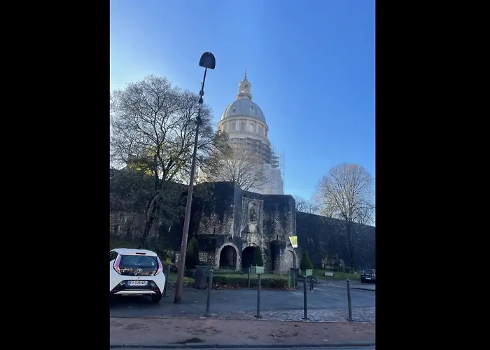 Le Henry Au Coeur De La Vieille Ville