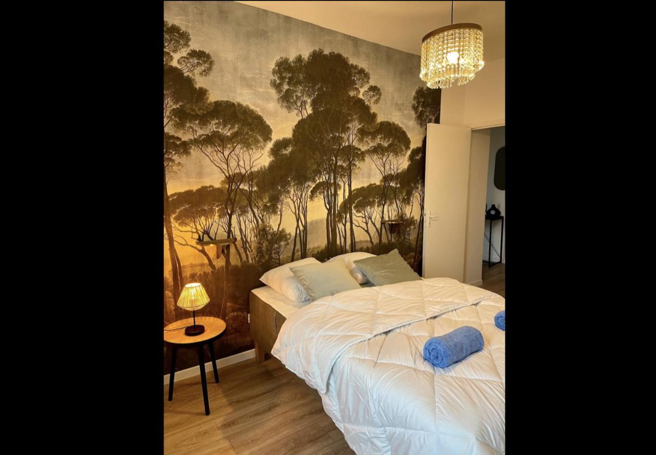 Appartement Le Henry Au Coeur De La Vieille