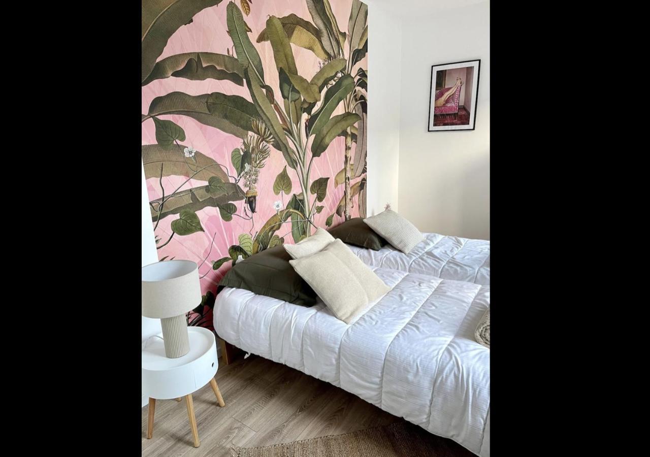 Le Henry Au Coeur De La Vieille Appartement Boulogne-sur-Mer