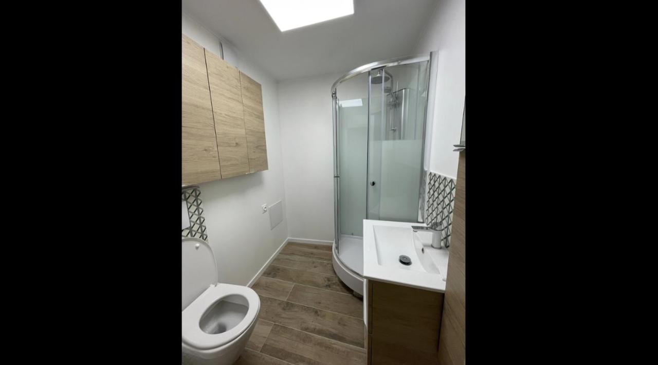 Appartement Le Henry Au Coeur De La Vieille *