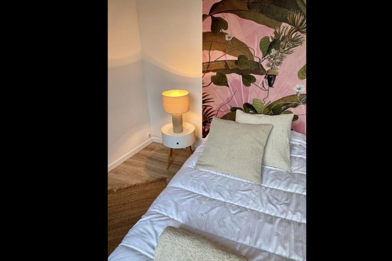 Appartement Le Henry Au Coeur De La Vieille Boulogne-sur-Mer
