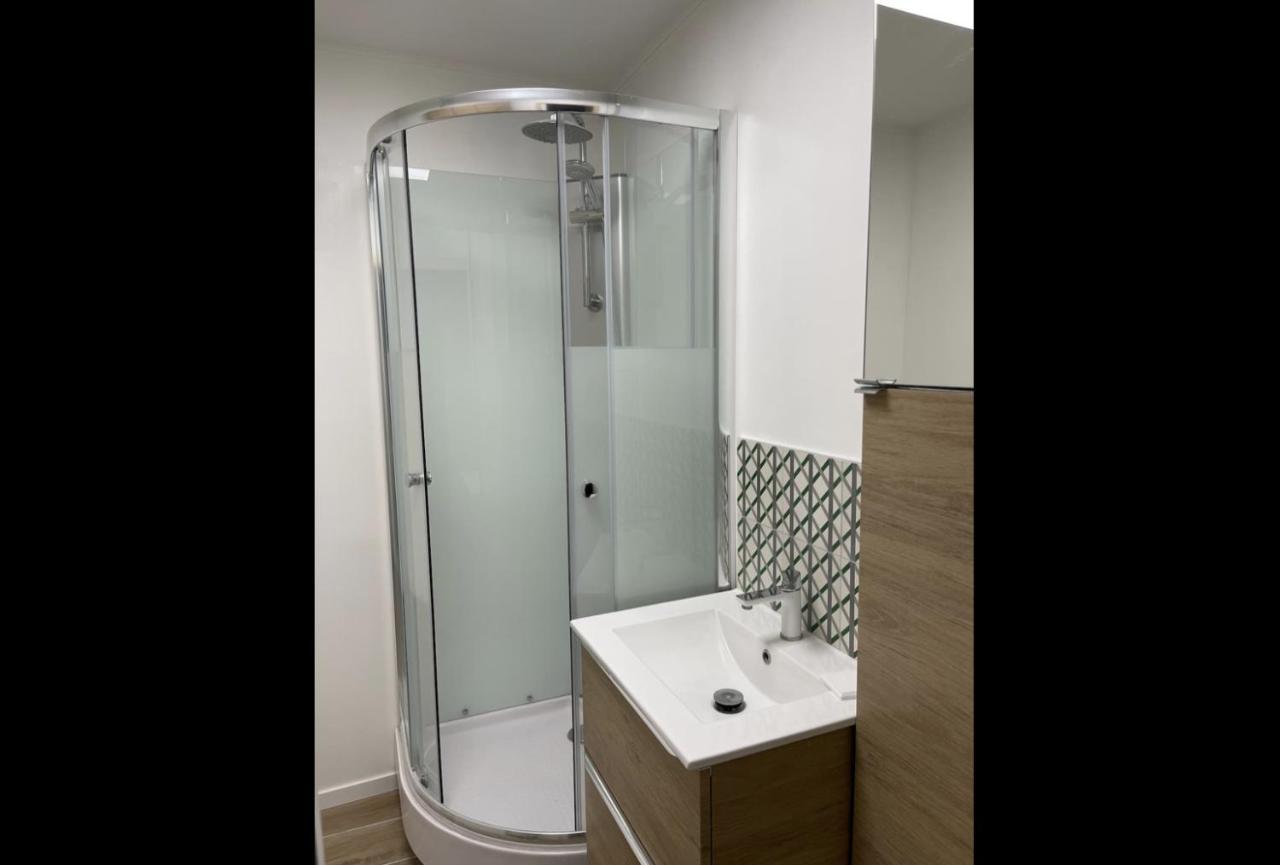 Appartement Le Henry Au Coeur De La Vieille